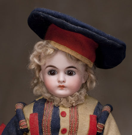 14in KLING DOll in original costume