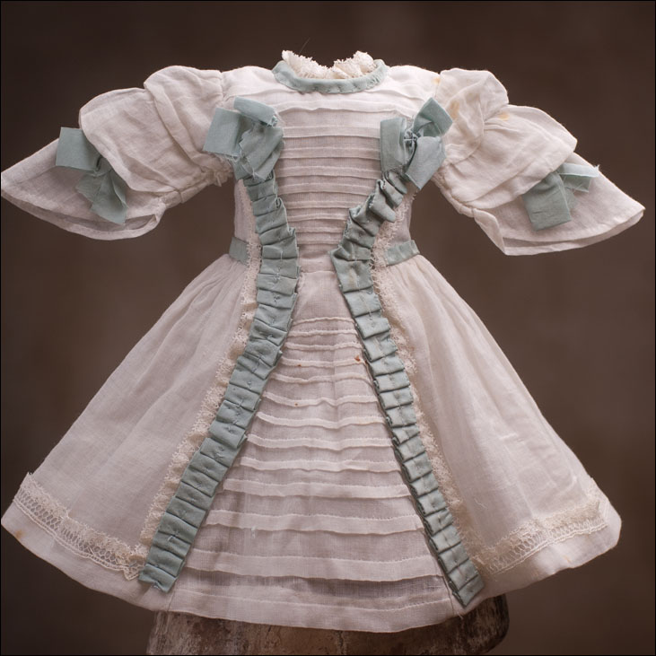 Antique Original Dress