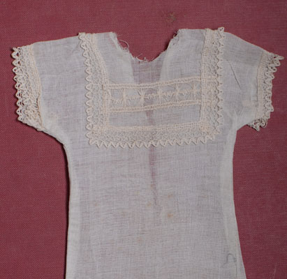 Antique Original Chemise