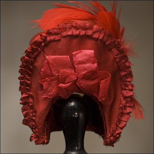 Small Silk hat