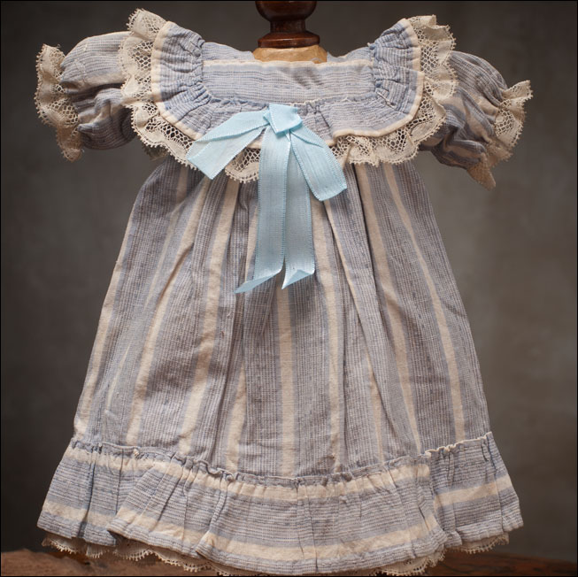 Original Cotton Dress