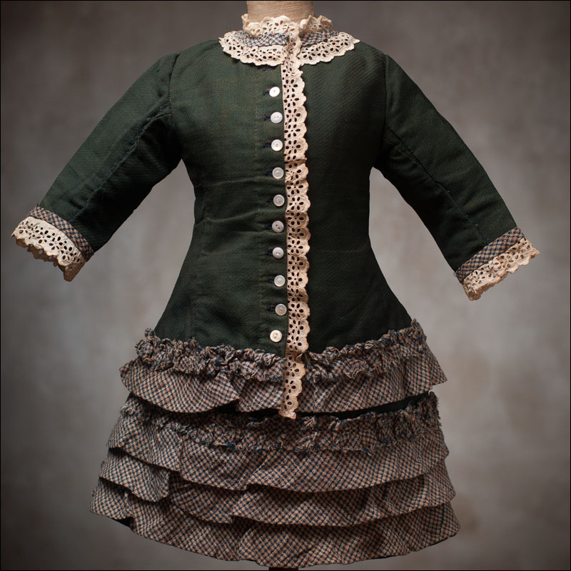 Original Doll Dress