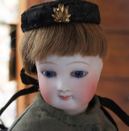 Jumeau Fashion DOll 15