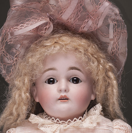 Wonderful KESTNER child doll