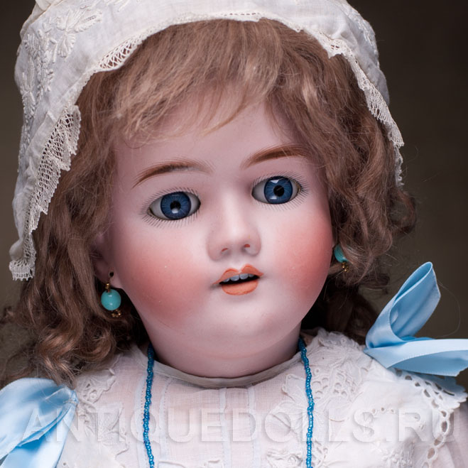 29 in German Child DOLL