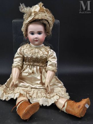 Steiner Bebe Phenix 93