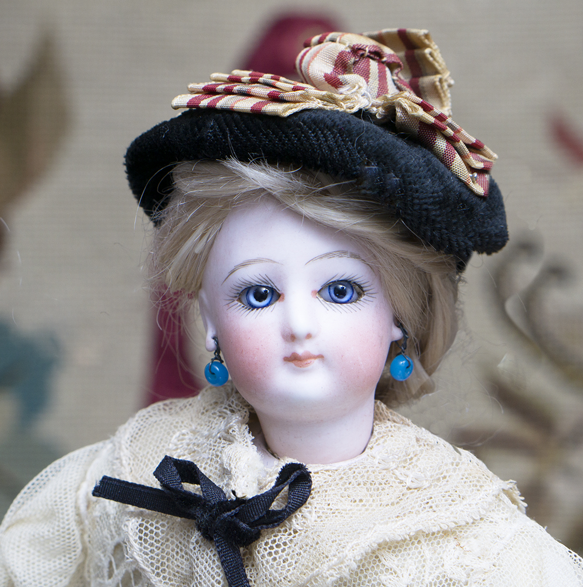 Petite Fashion doll
