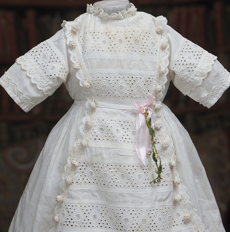 Antique Original Dress