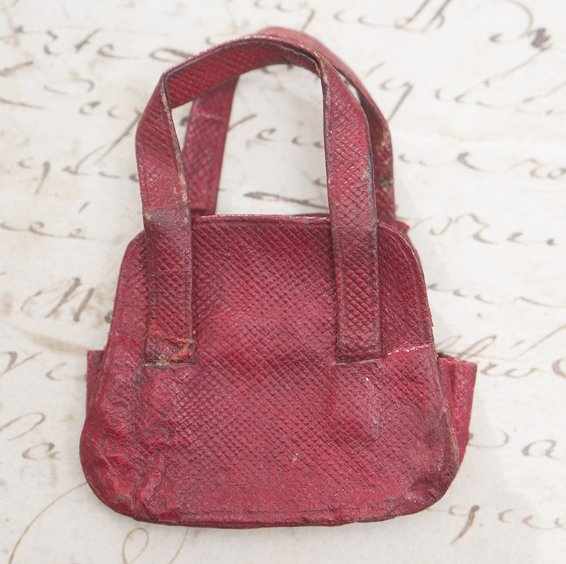 Antique Original Bag