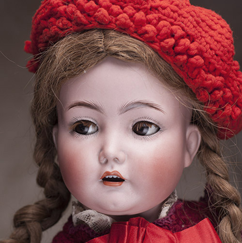 24in Kammer & Reinhart doll