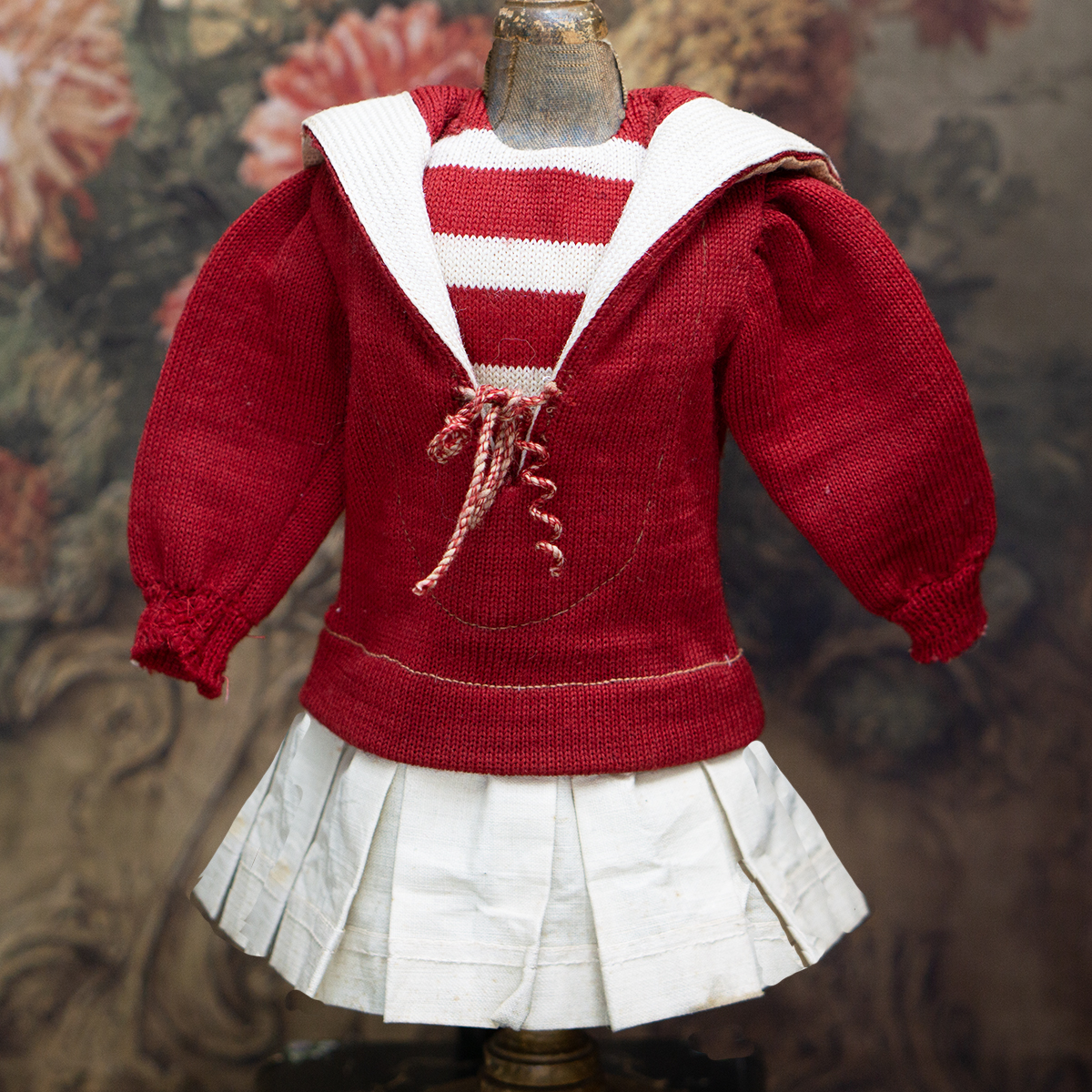 Original antique dress