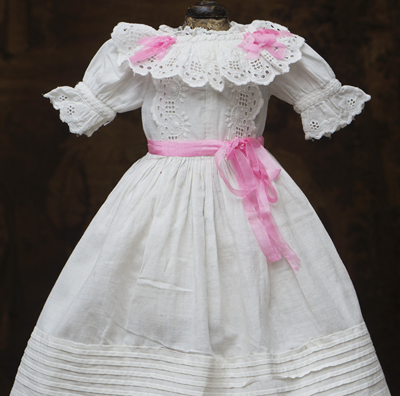 Antique Original dress