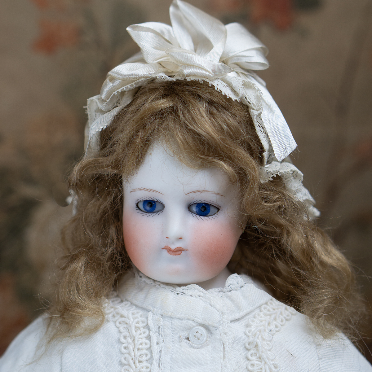 Poupee by Barrois