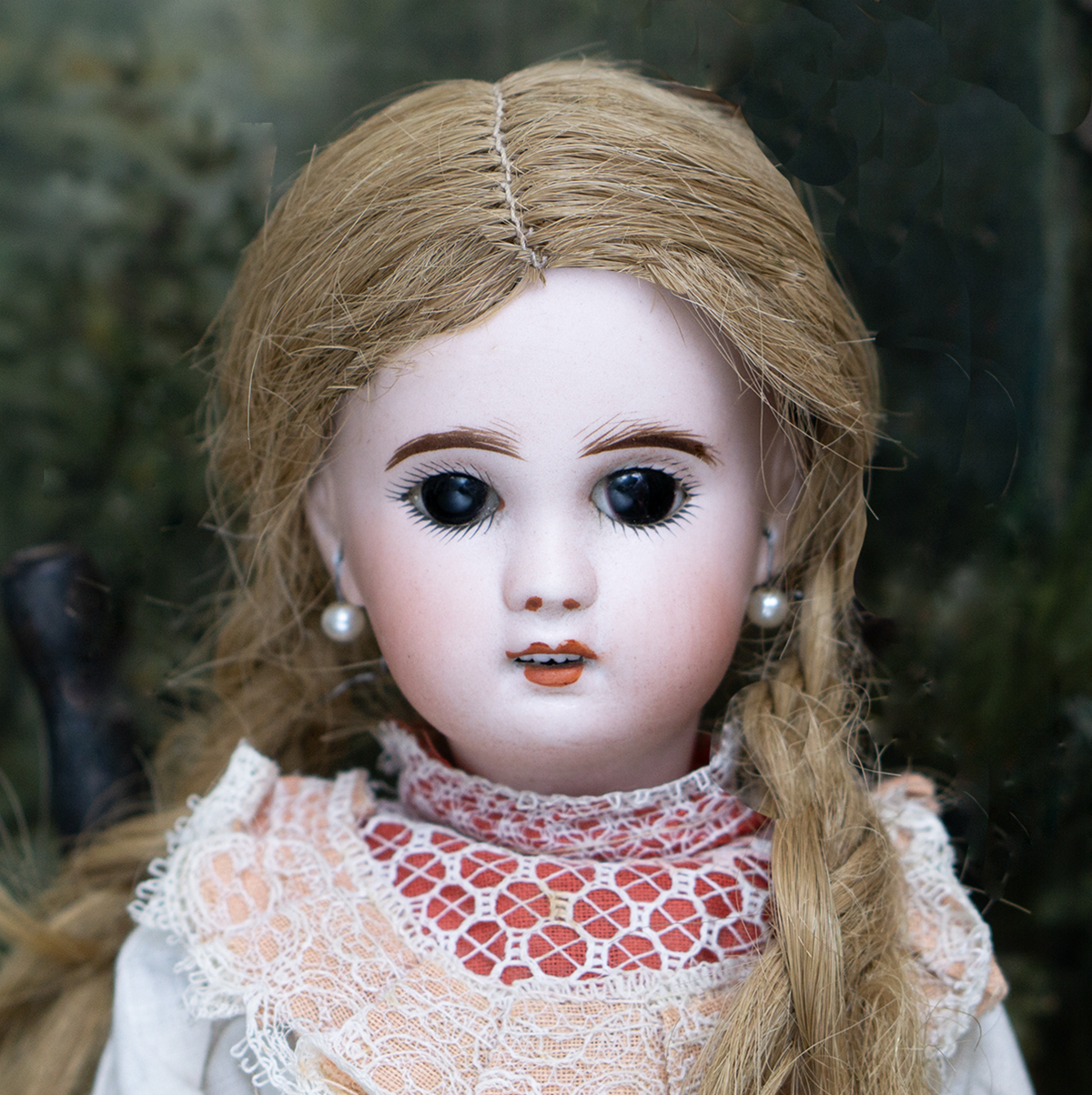 Bleuette doll