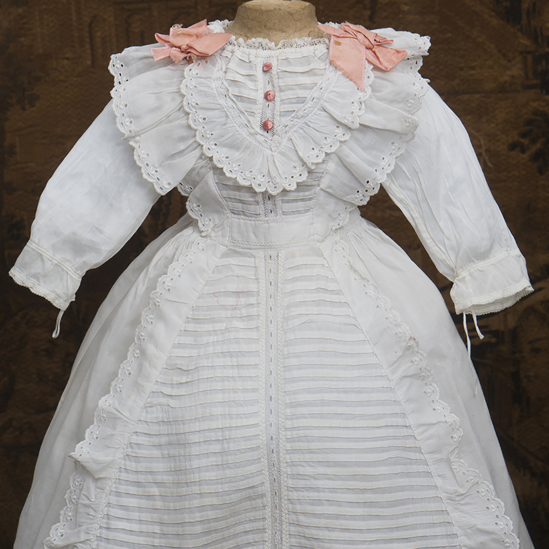 Antique Original Dress