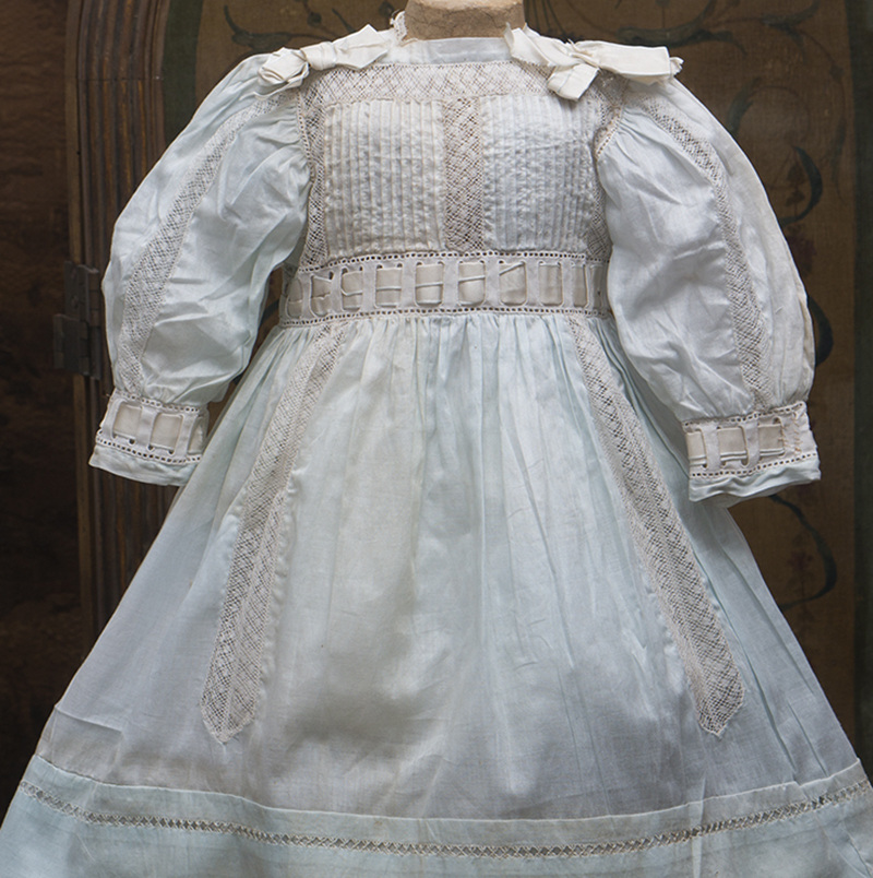 Antique Original Dress