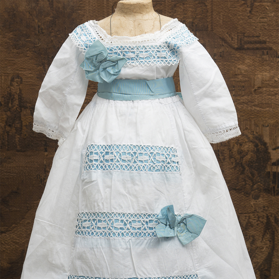 Antique Original dress