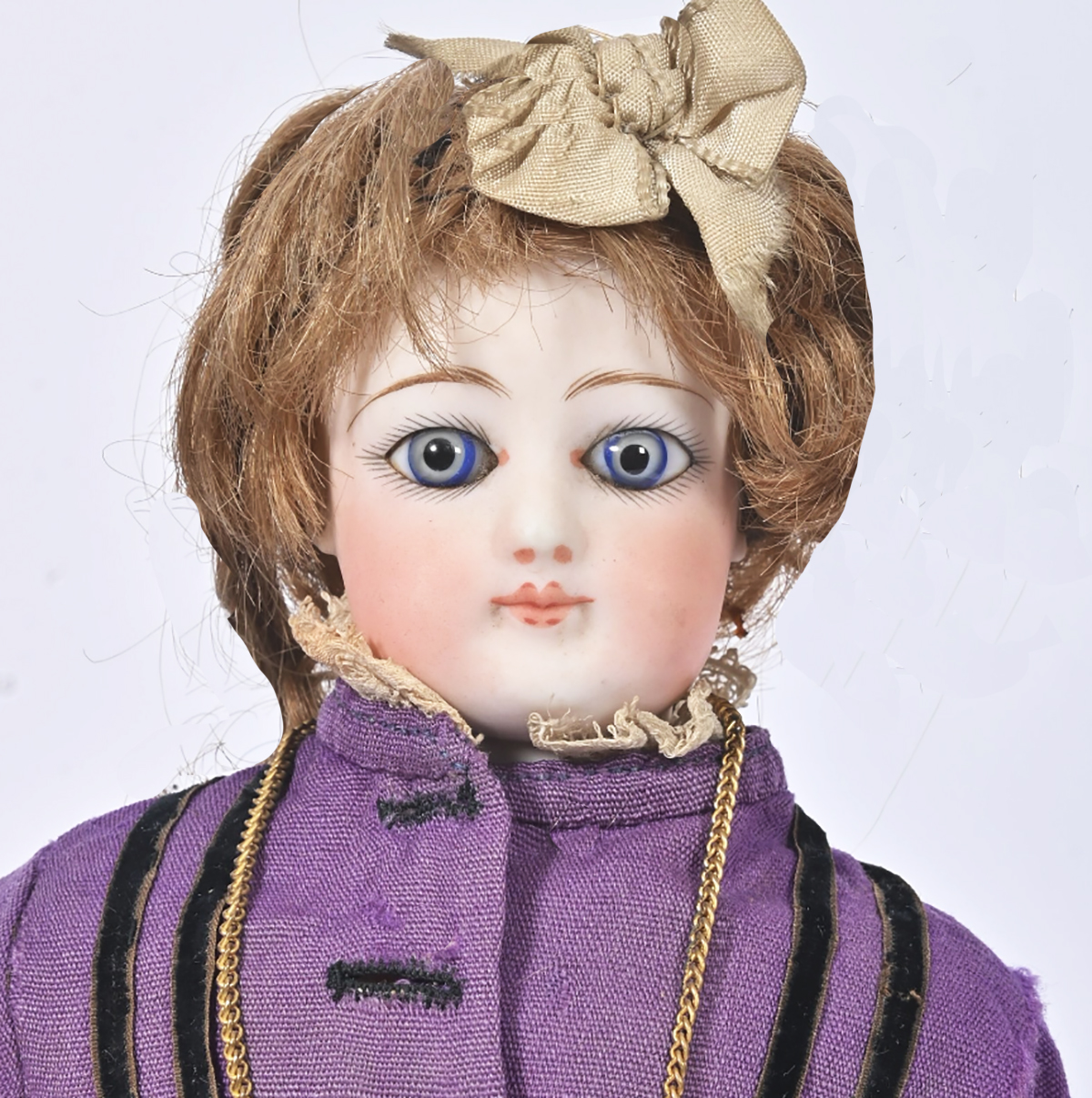 Poupee by Gaultier