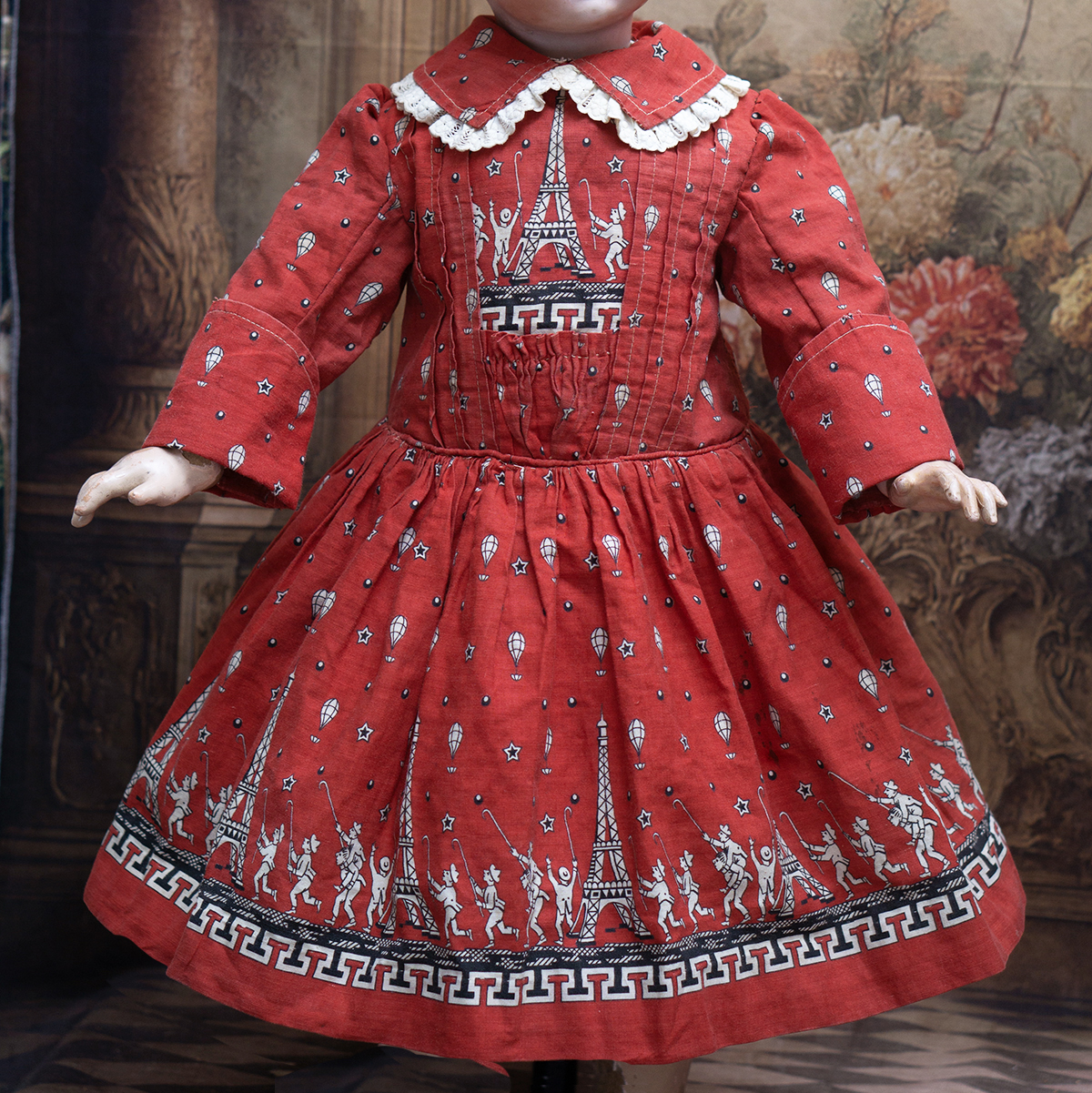 Rare Drench Original dress