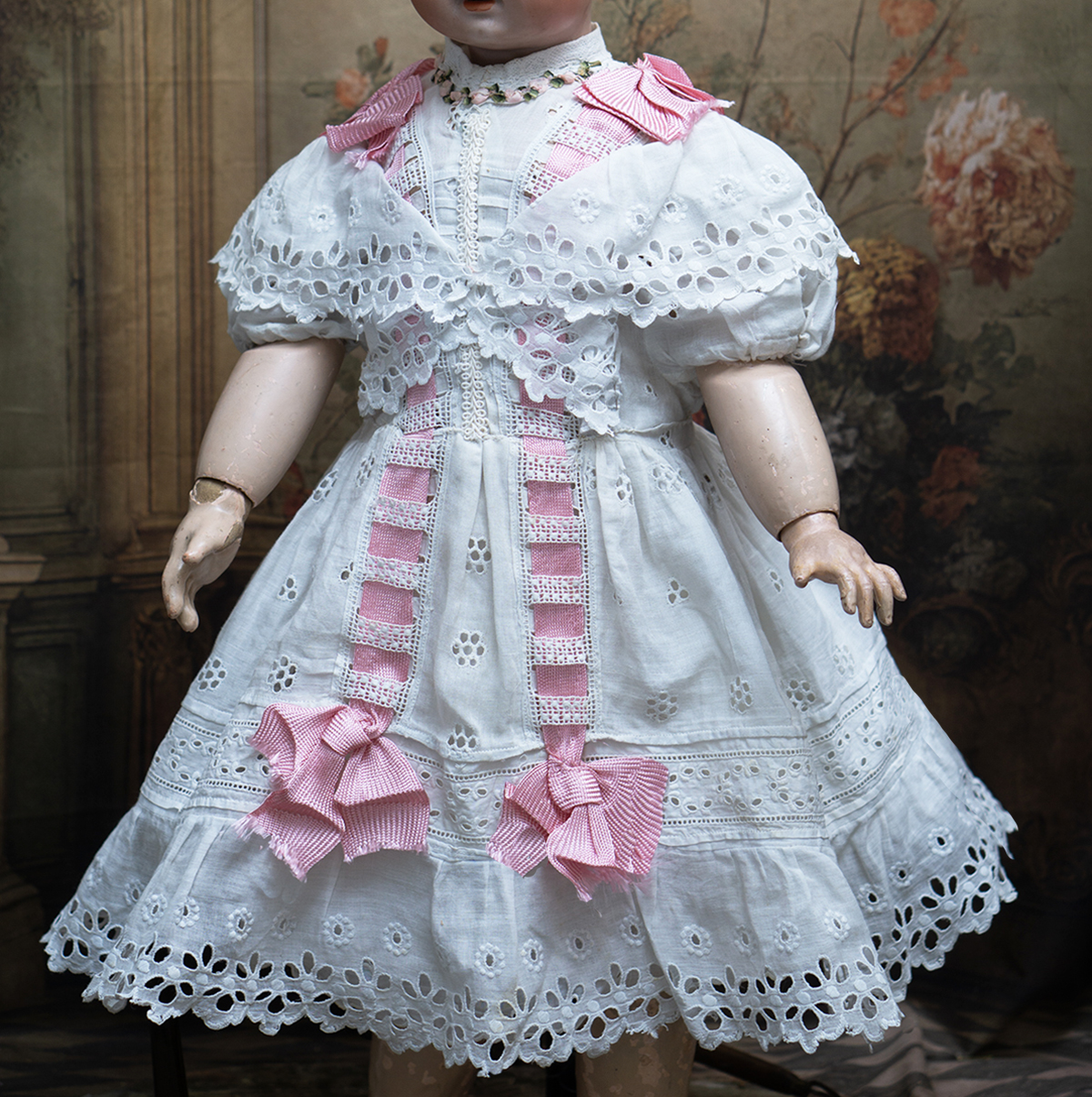 Antique Originl dress