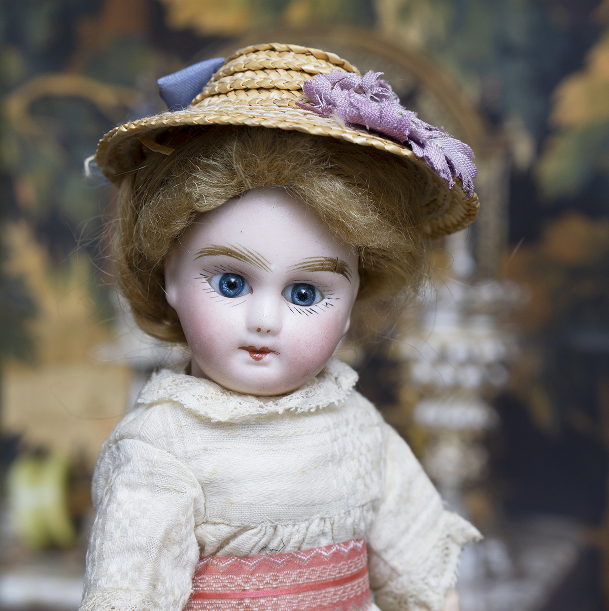 French Doll HP