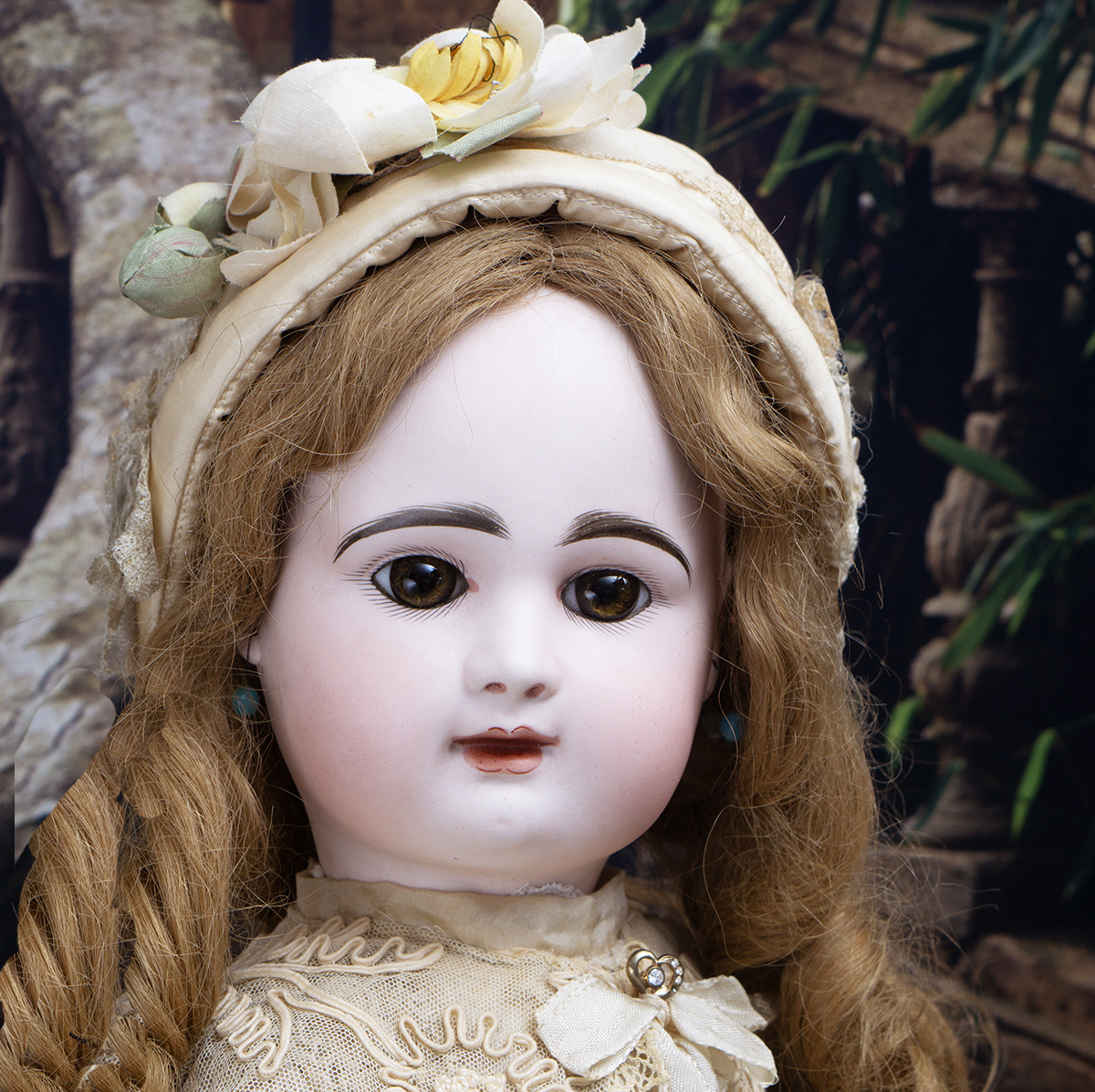 Rabery and Delphieu  bebe