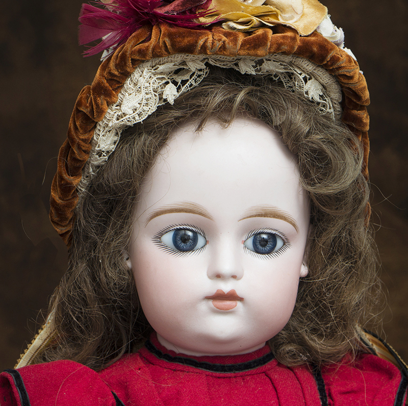 FG bebe doll