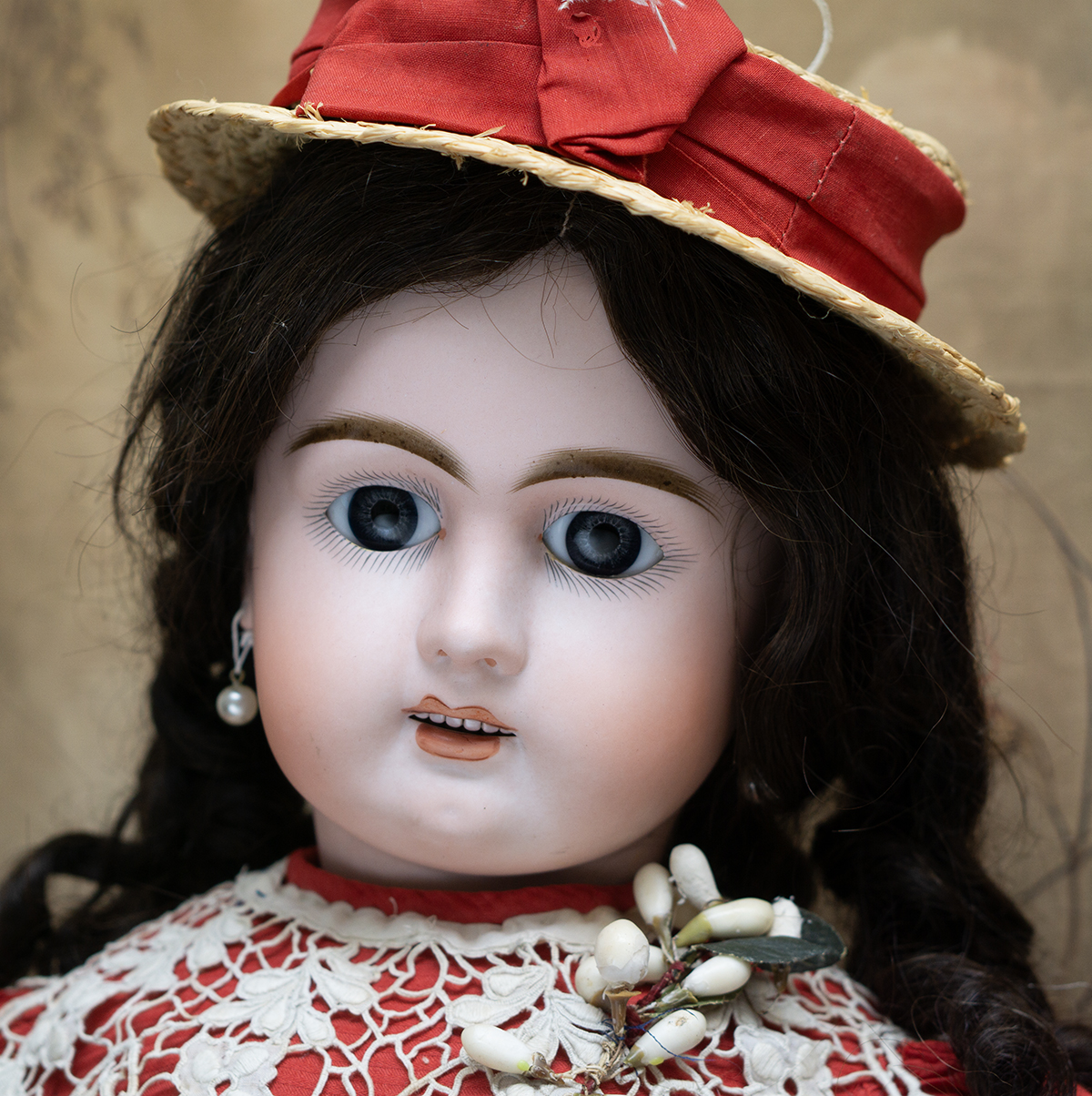 28in Jullien bebe doll