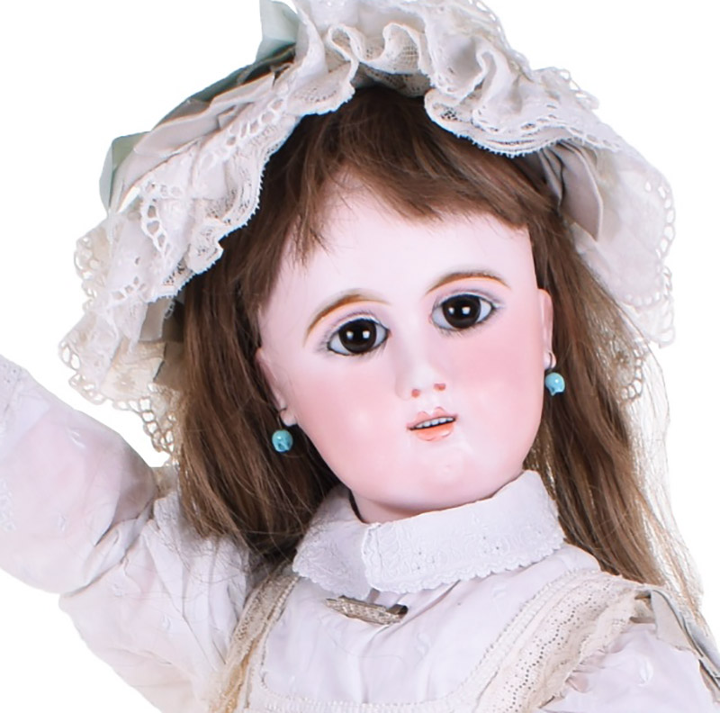 Jullien doll