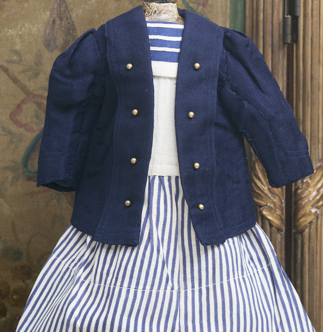 Antique Original Sailor costume