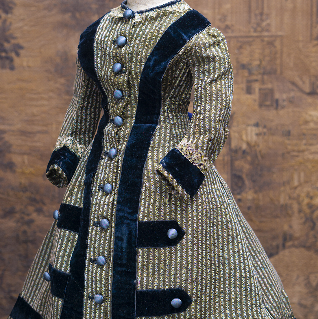 Antique Original dress