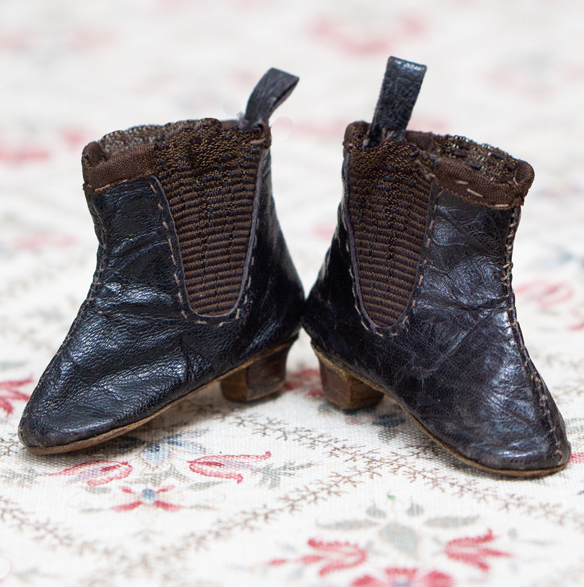 French Original Russian boots 
