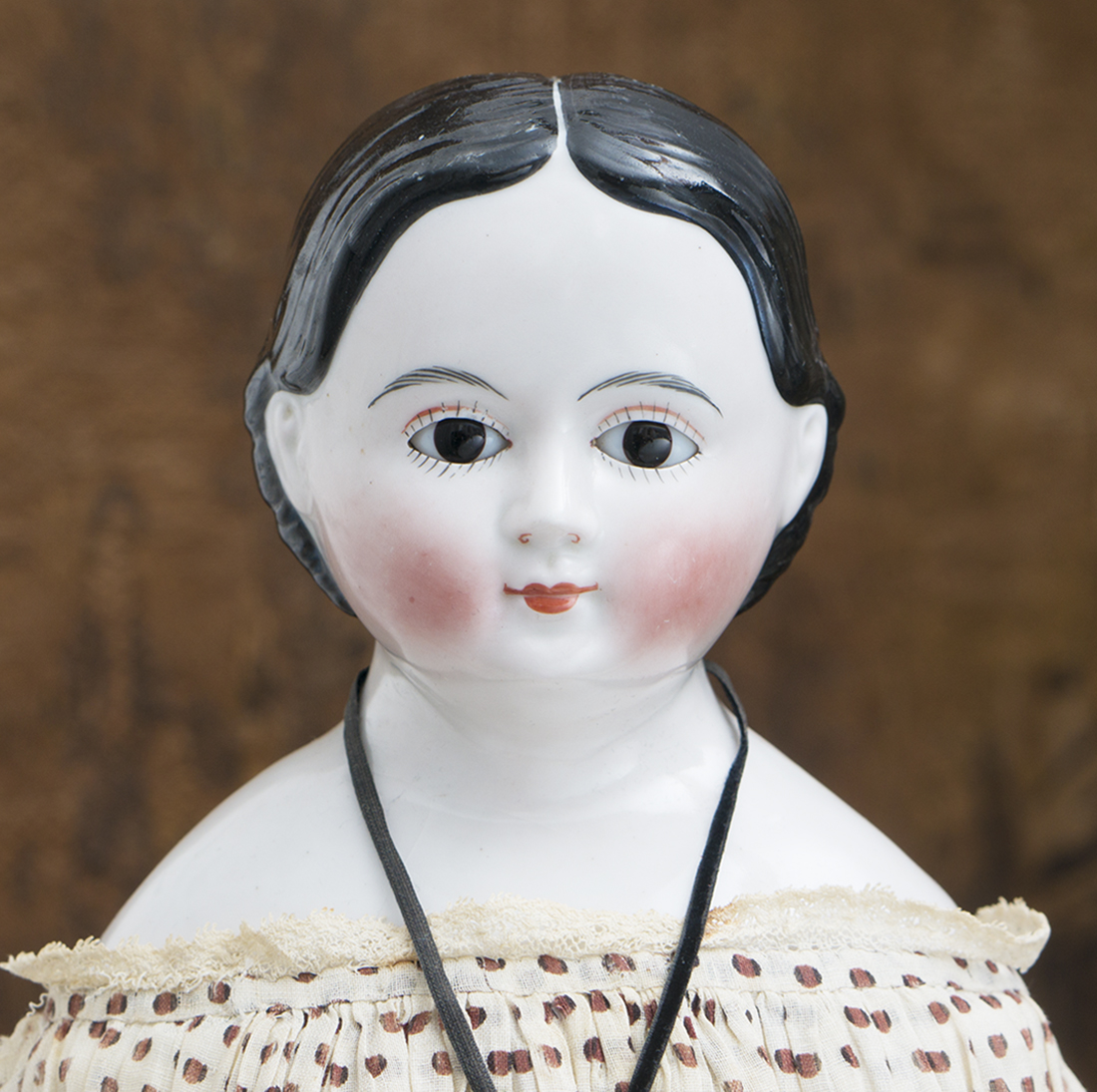 Weisdorf doll