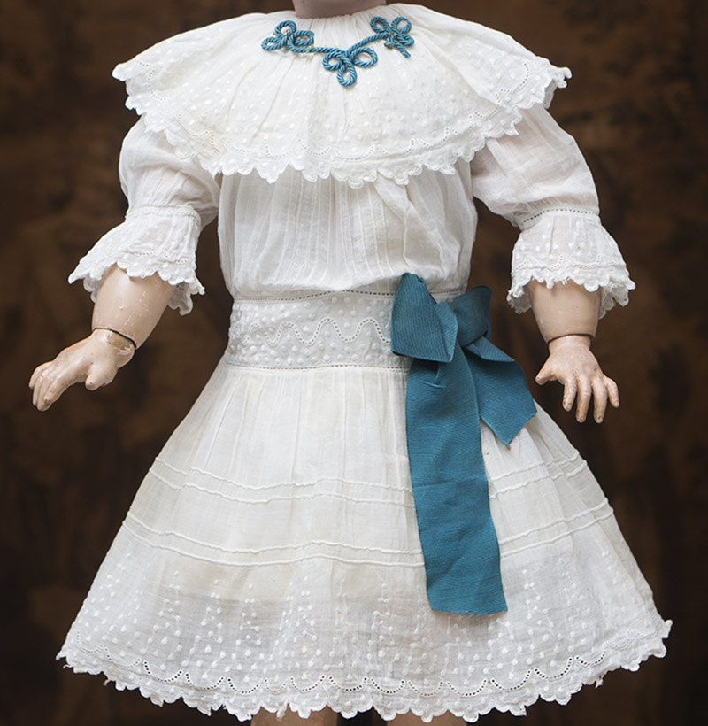 Antique Original dress