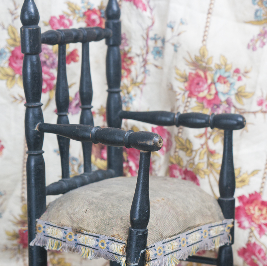 Antique Original Chair