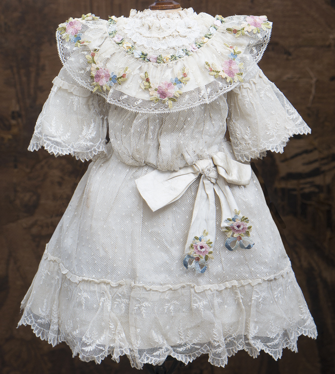 Antique Original Dress