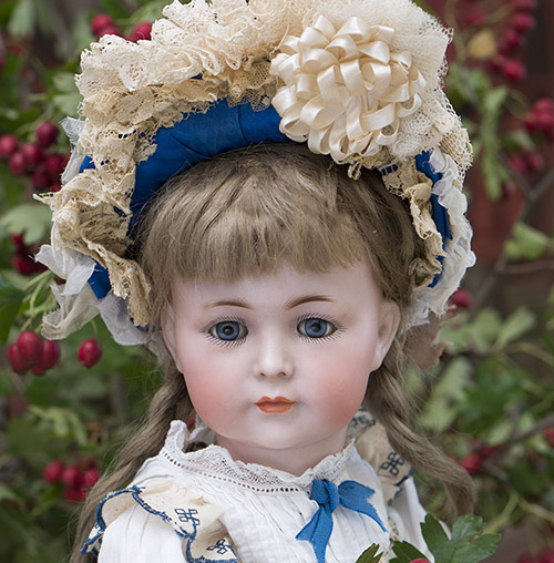 Mein Liebling German doll