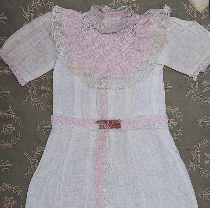 Antique Original Factory Chemise