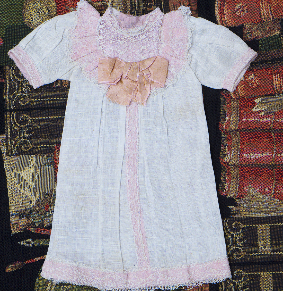 Antique Original Chemise