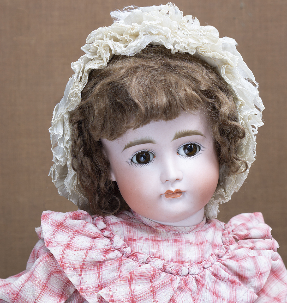 Kestner doll