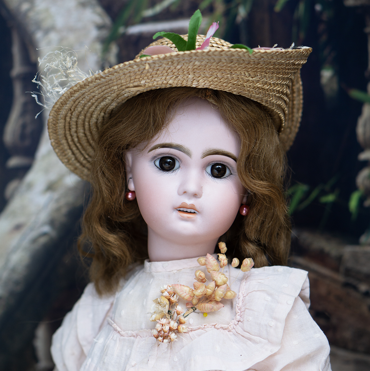 Jumea Bebe size 8