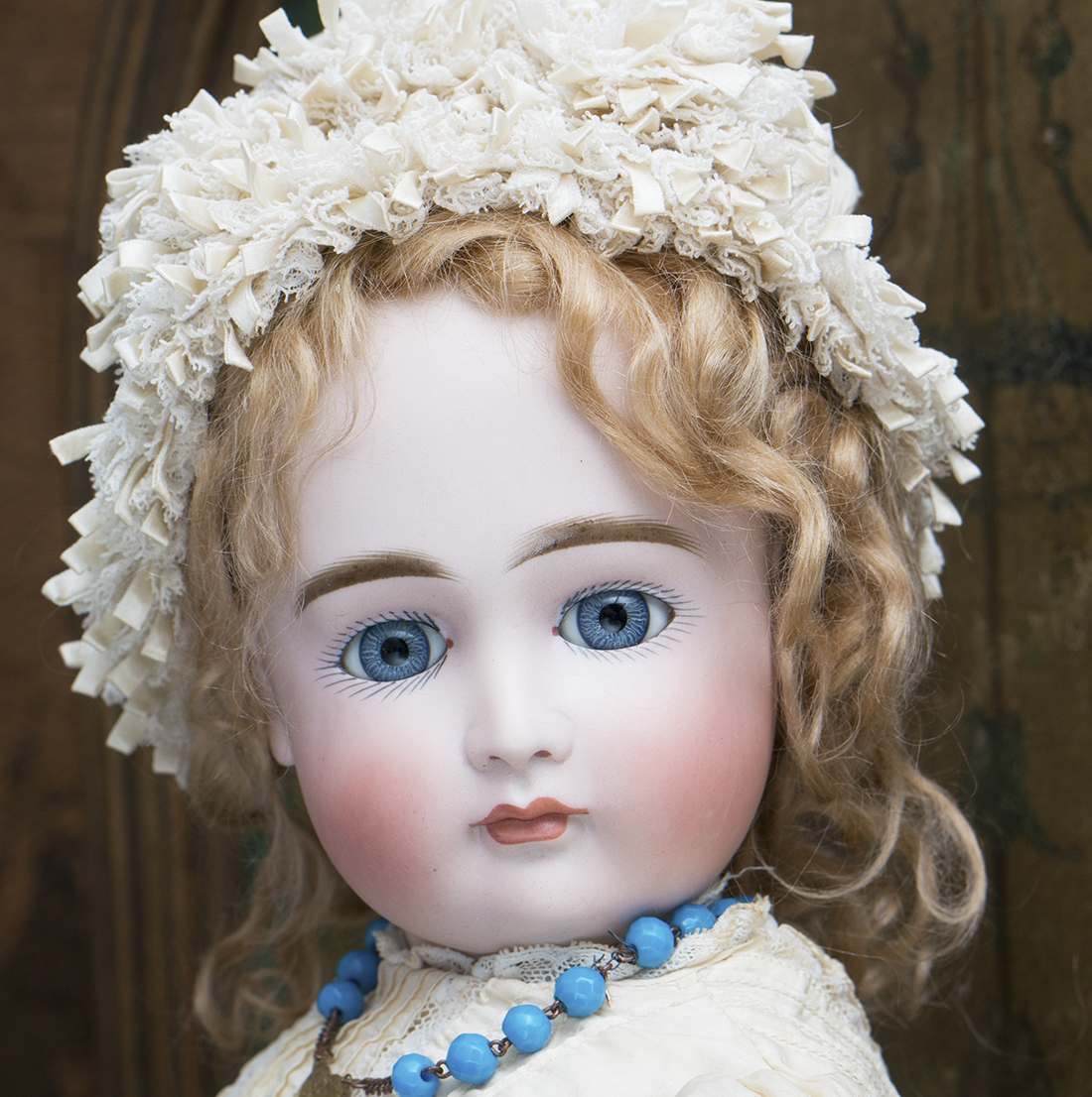 Doll by Kestner