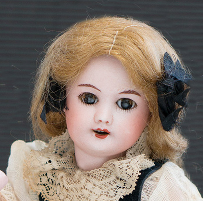 SFBJ 301 doll