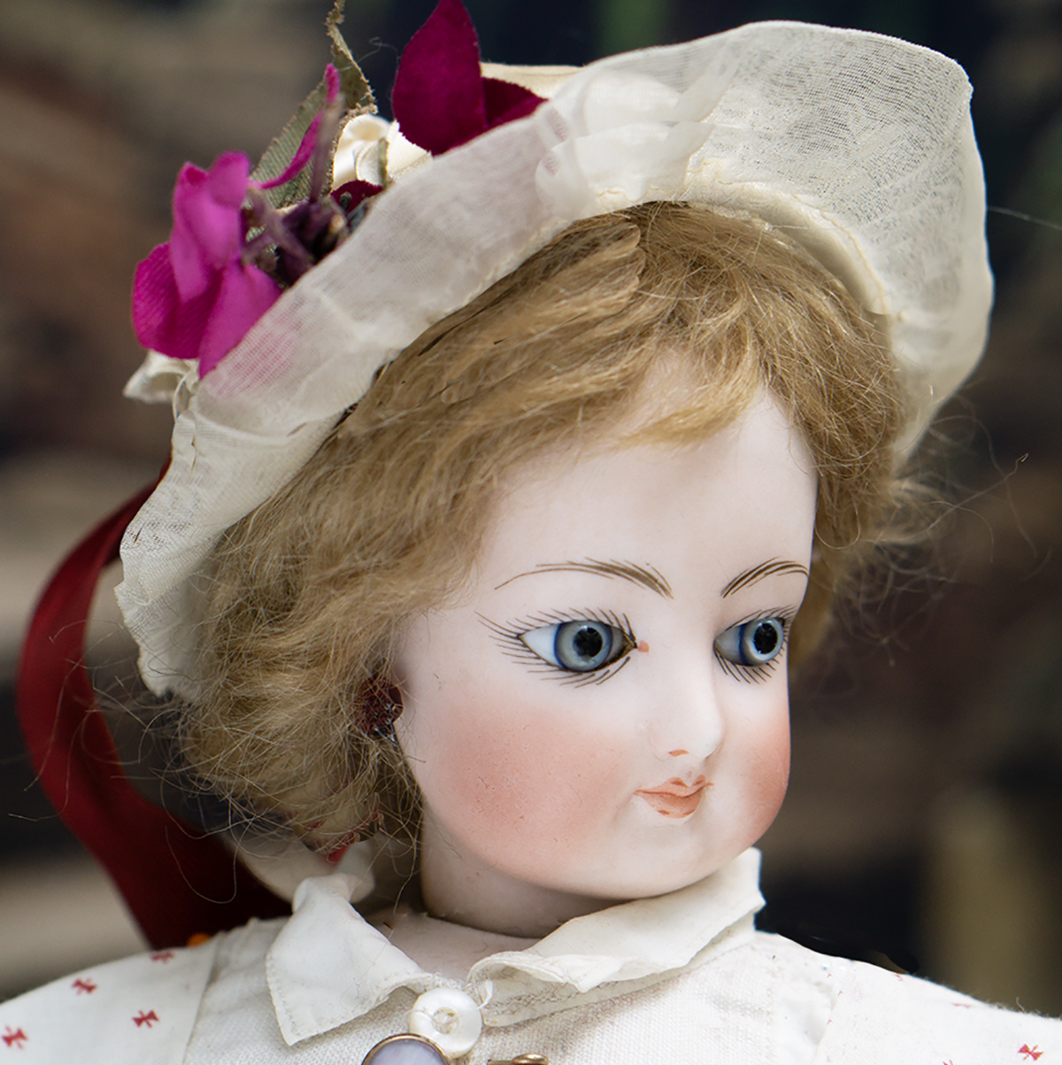 FG fashion doll