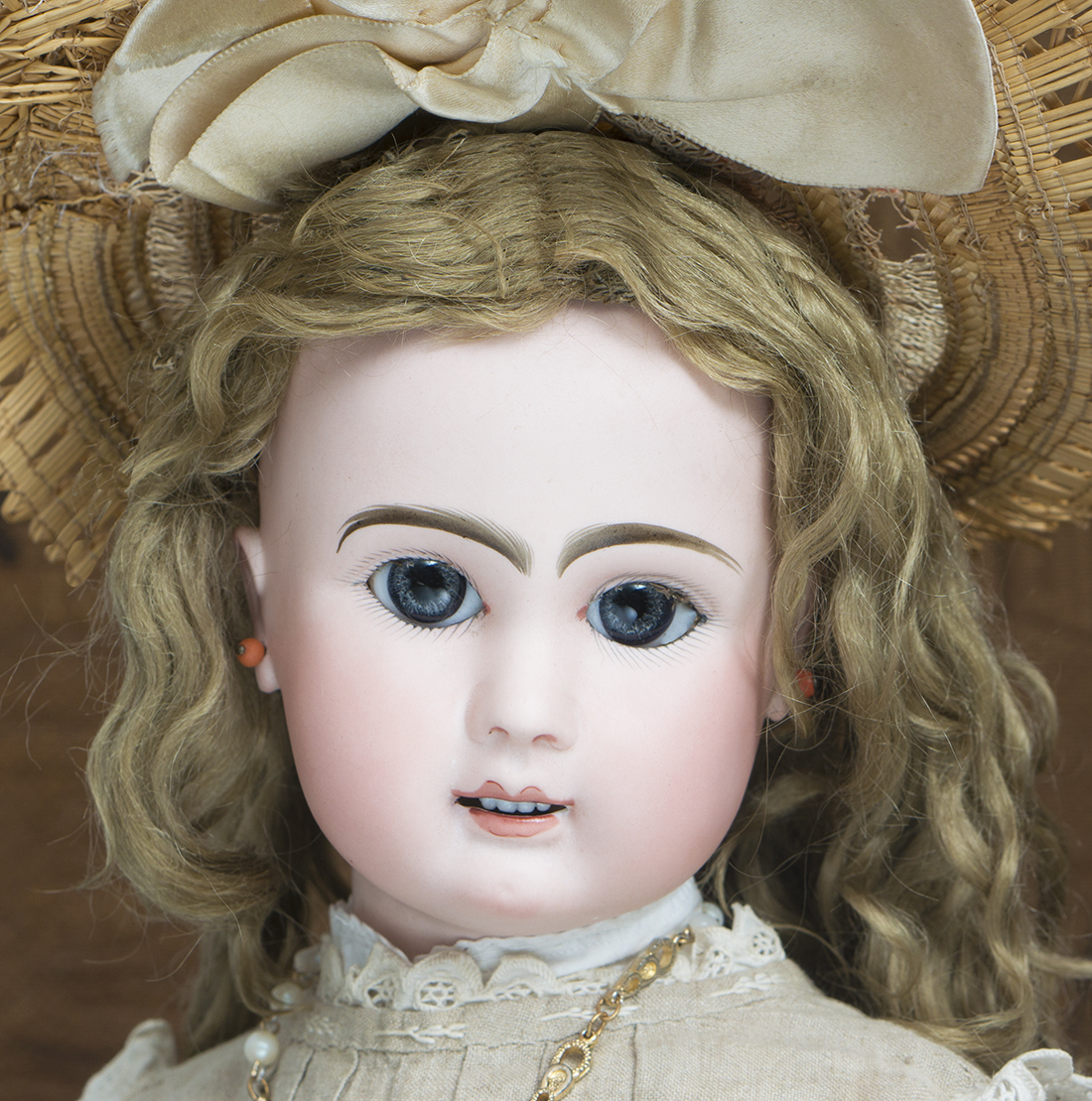 French Steiner Successors Doll