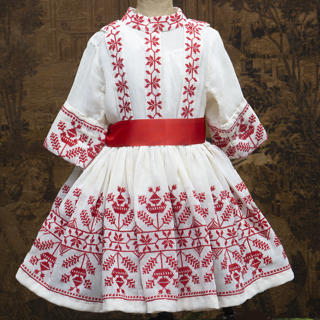 Antique Original Dress