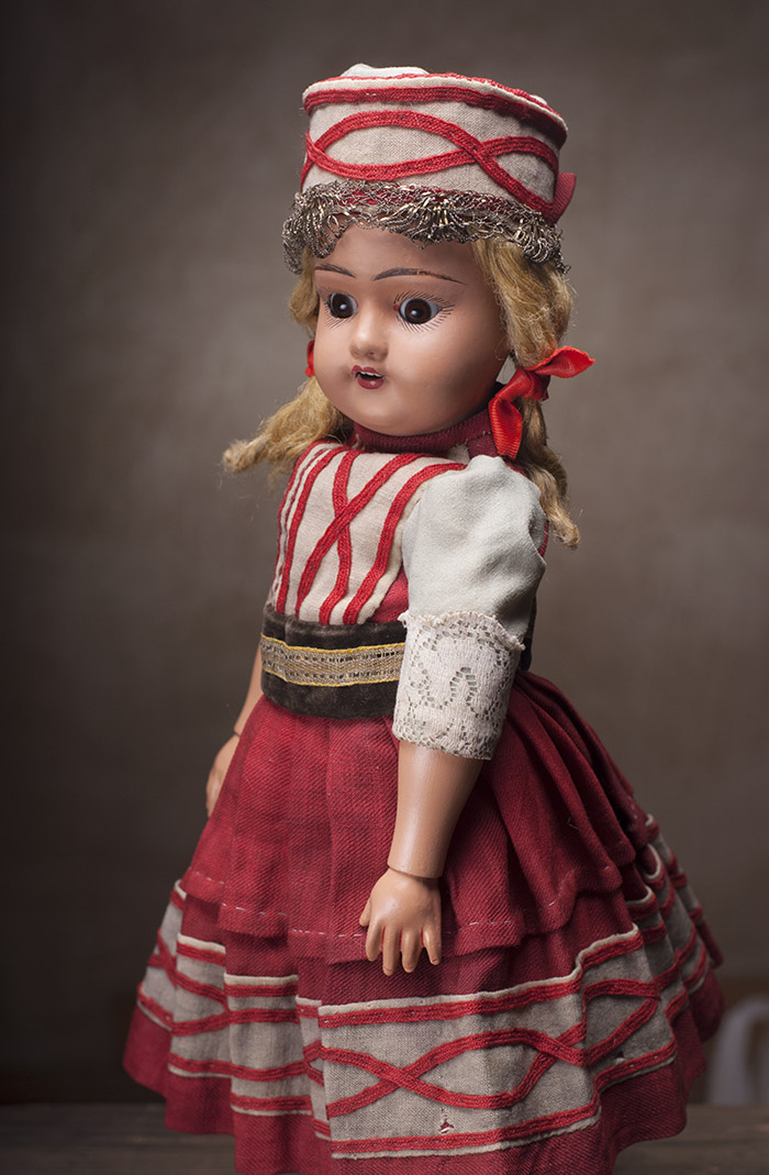 Продажа кукол по россии