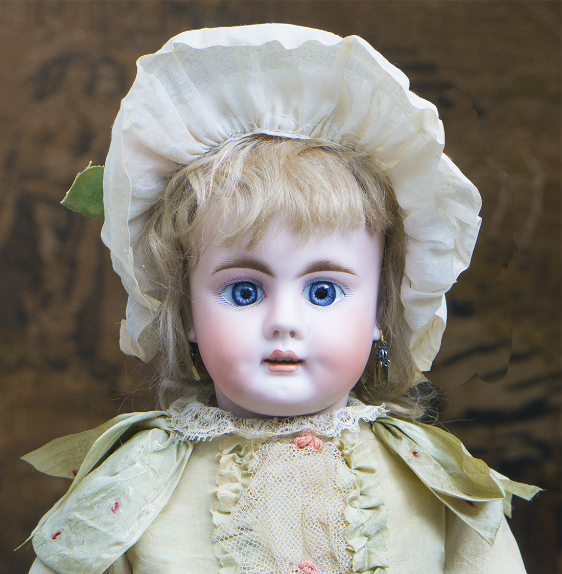  Doll by Bahr& Proschild,c. 1885