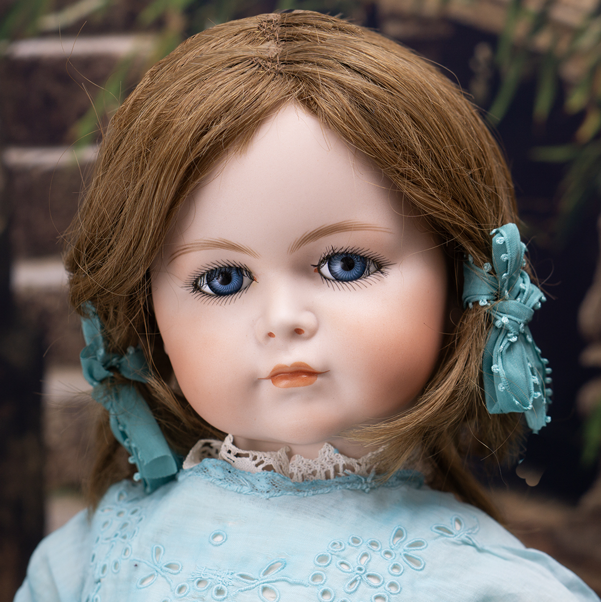 K&R 117 doll