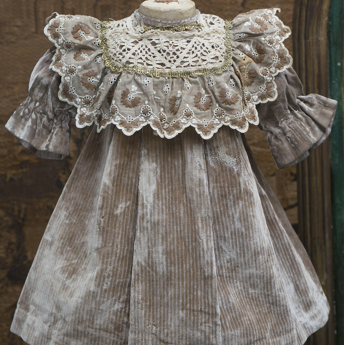 Antique Original Dress